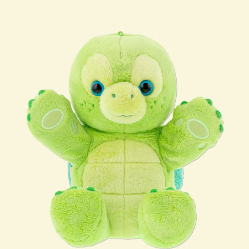 日本 Duffy and Friends | 'Olu Mel 手偶