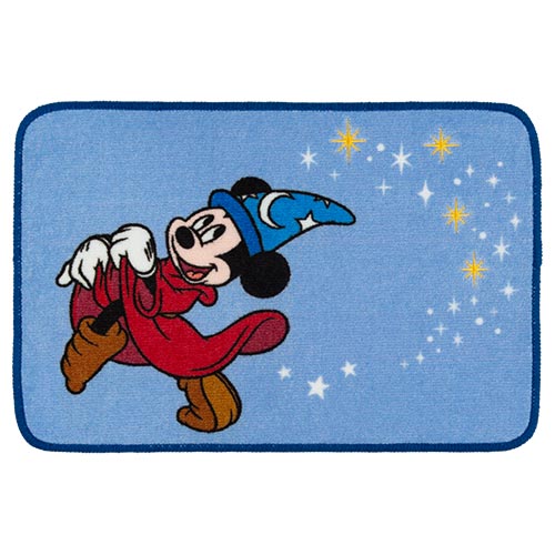 魔法幻想曲 | Fantasia Mickey 地毯