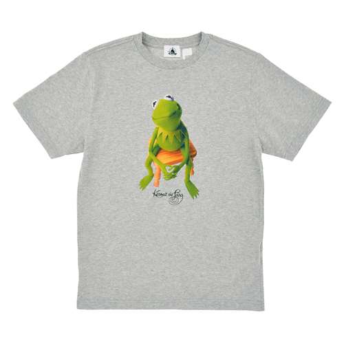 2023年10月新款 | Kermit the Frog T裇