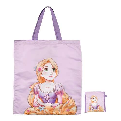 FEEL LIKE RAPUNZEL | Rapunzel 收納購物袋