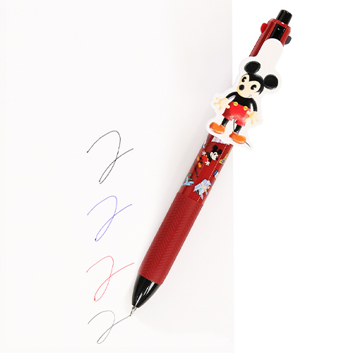 Disney Handycraft | Pilot Mickey 手工風格 Acro 多色筆