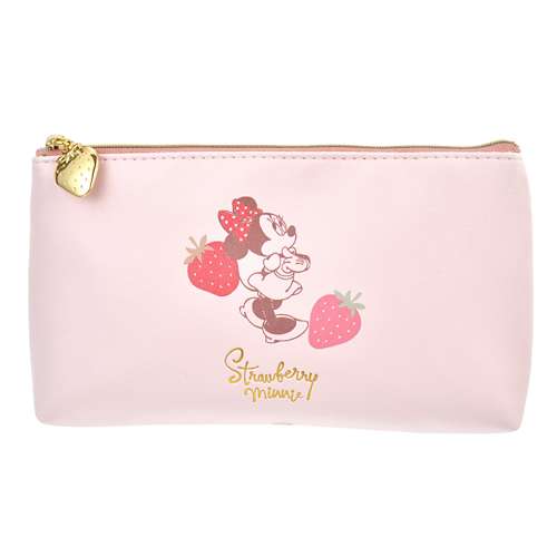Strawberry Collection | 士多啤梨 Minnie 小袋