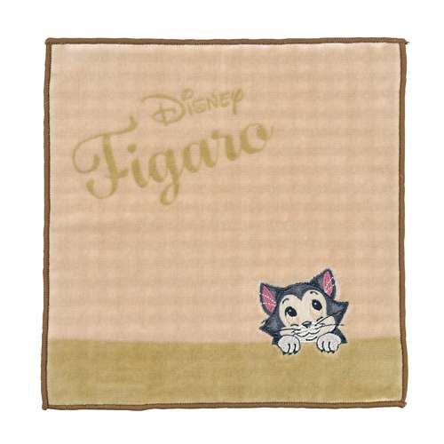 Disney Cat Day 2024 | Figaro 小手巾