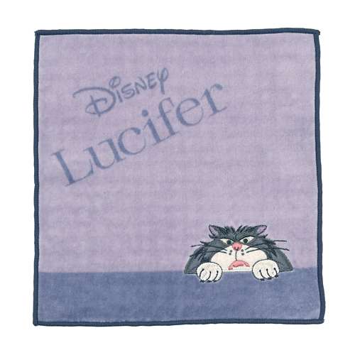 Disney Cat Day 2024 | Lucifer 小手巾
