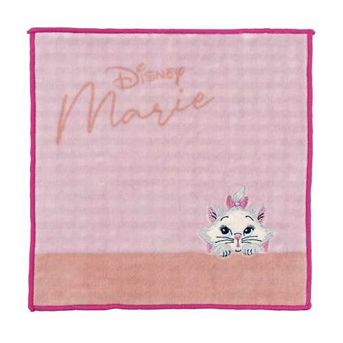 Disney Cat Day 2024 | Marie 小手巾