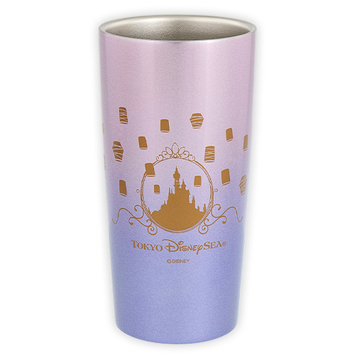 Fantasy Springs (Rapunzel's Lantern Festival) | Tangled Tumbler