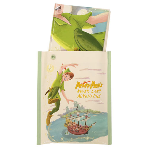 Fantasy Springs (Peter Pan's Neverland Adventure) | Peter Pan 野餐墊