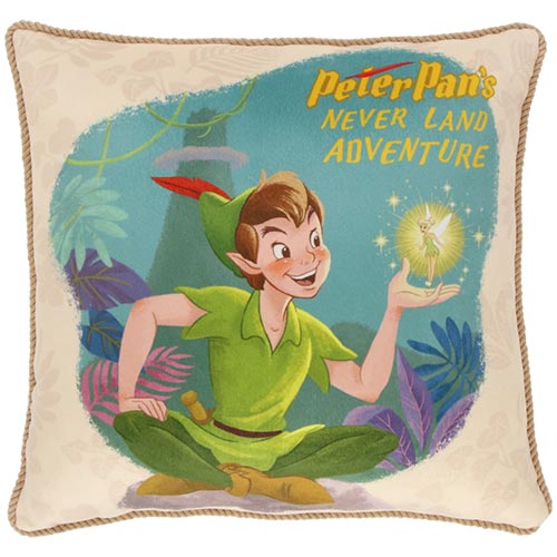 Fantasy Springs (Peter Pan's Neverland Adventure) | Peter Pan 咕𠱸