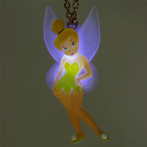 Fantasy Springs (Fairy Tinkerbell's Busy Buggy) | Tinkerbell 發光掛飾