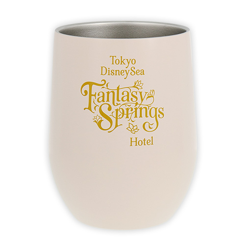 Fantasy Springs (Tokyo DisneySea Fantasy Springs Hotel) | Fantasy Springs Tumbler