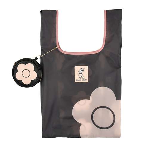 MARY QUANT | 【MARY QUANT】Minnie購物袋
