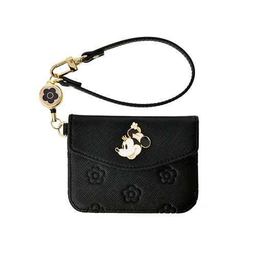 MARY QUANT | 【MARY QUANT】Minnie Passcase