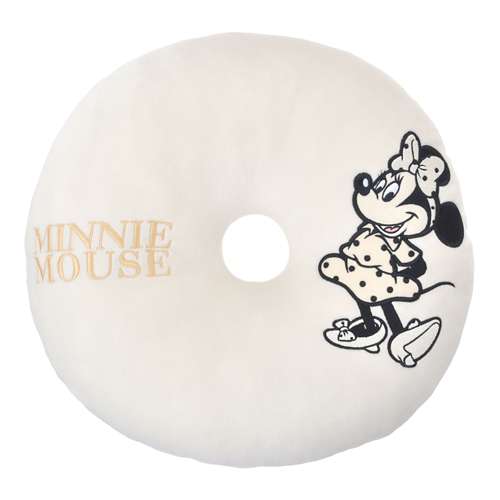 Minnie’s DOT STYLE | Minnie Donut形狀咕𠱸