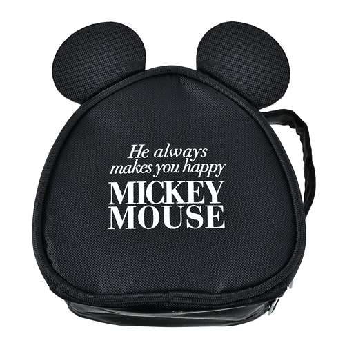 Minnie’s DOT STYLE | Mickey 飯團袋