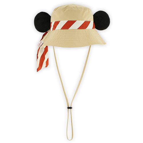 東京迪士尼開園41週年 | Mickey Jungle Cruise 漁夫帽