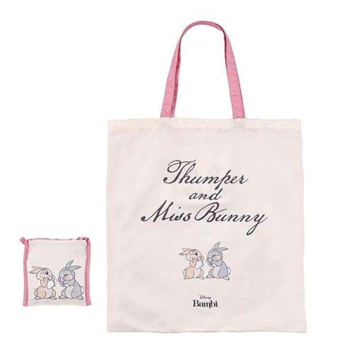 PASTEL BUNNIES | Miss Bunny Thumper 購物袋