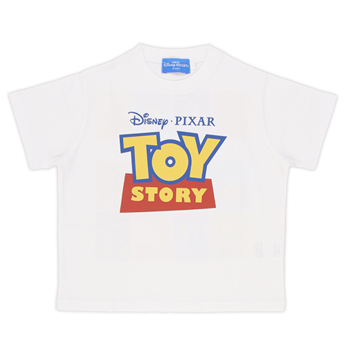 2024年5月新款 | Toy Story Friend for Life小童短袖T裇(Size 100/120/140cm)