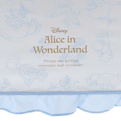 ALICE SWEET GARDEN | 【Wpc.】Alice in Wonderland 縮骨遮