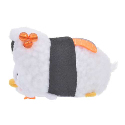 Japan TSUM TSUM | Japanese Food Donald Tsum Tsum迷你公仔