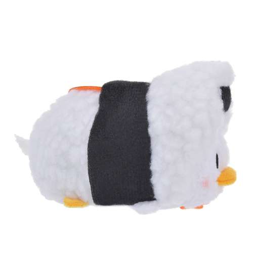 Japan TSUM TSUM | Japanese Food Donald Tsum Tsum迷你公仔