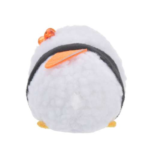 Japan TSUM TSUM | Japanese Food Donald Tsum Tsum迷你公仔