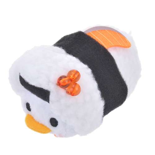 Japan TSUM TSUM | Japanese Food Donald Tsum Tsum迷你公仔