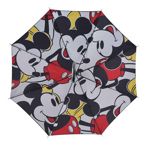 RAINY DAY | Mickey 長遮