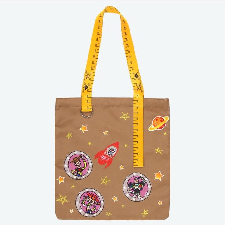 2024年6月新款 | Toy Story Totebag