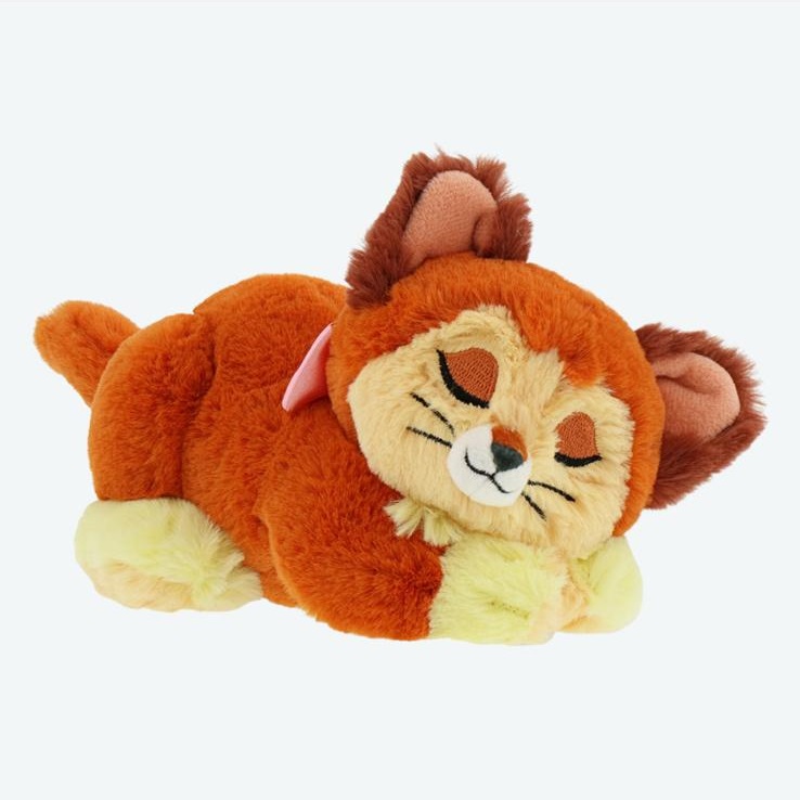 2024年6月新款 | Dinah Fluffy Plushy MINI