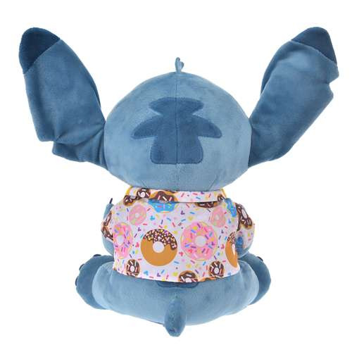 Stitch Day Collection | Stitch Donut 公仔