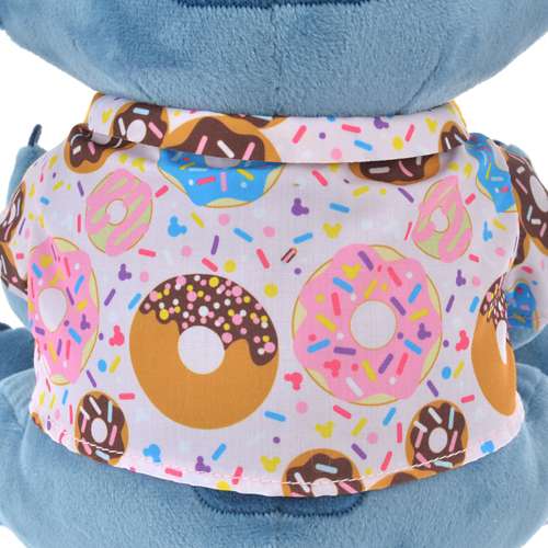 Stitch Day Collection | Stitch Donut 公仔