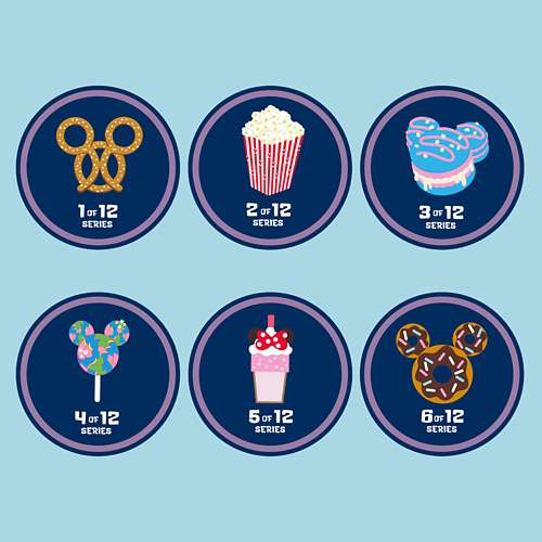 Stitch Day Collection | Stitch Donut 公仔