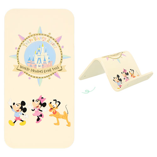 Where Dreams Come True | Mickey & Friends 多用途底座