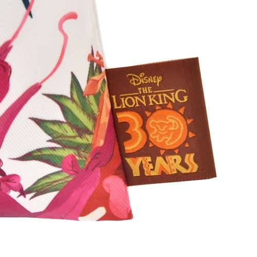 THE LION KING 30 YEARS | 索袋