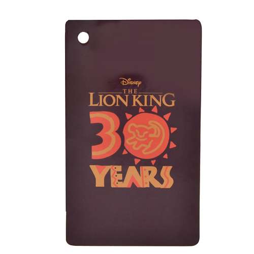 THE LION KING 30 YEARS | 索袋