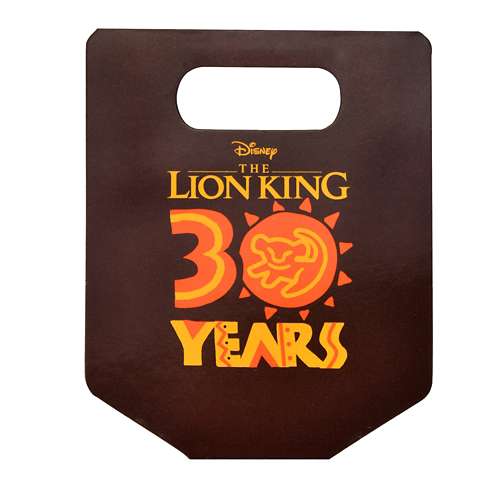 THE LION KING 30 YEARS | 星星鎖匙扣