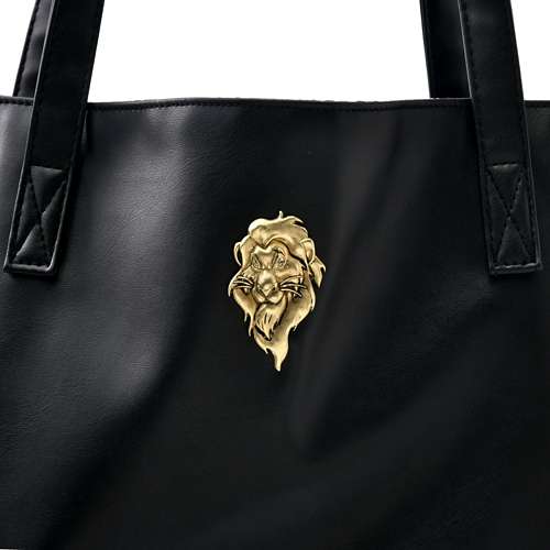 THE LION KING 30 YEARS | Scar Totebag