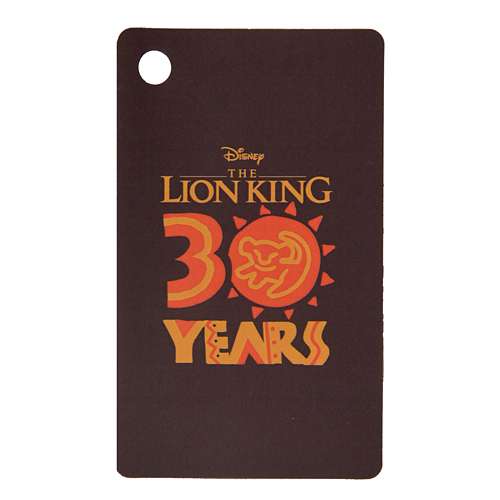 THE LION KING 30 YEARS | 購物袋