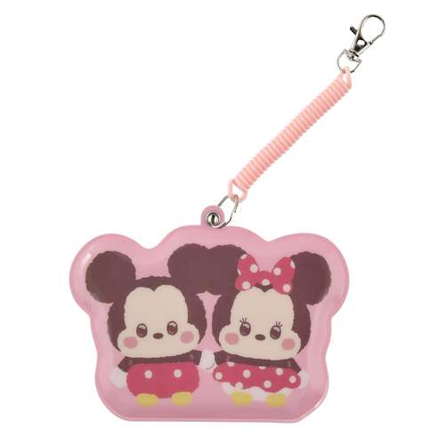 URUPOCHA CHAN 2D | Mickey Minnie Passcase