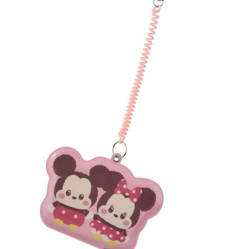 URUPOCHA CHAN 2D | Mickey Minnie Passcase