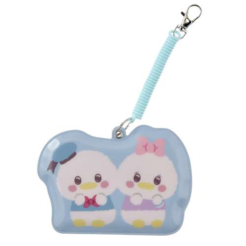 URUPOCHA CHAN 2D | Donald Daisy Passcase