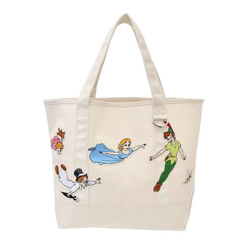 FEEL LIKE PETER PAN | Totebag