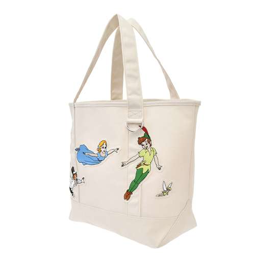 FEEL LIKE PETER PAN | Totebag