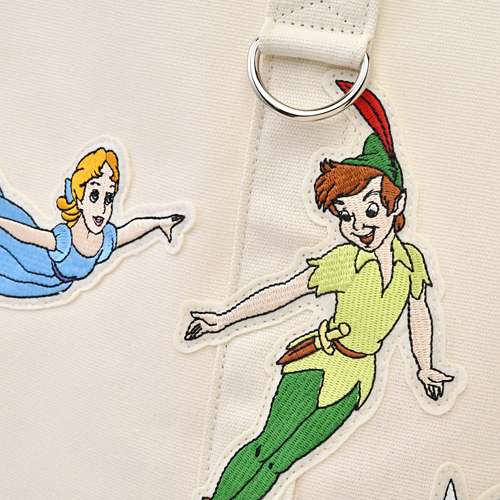 FEEL LIKE PETER PAN | Totebag