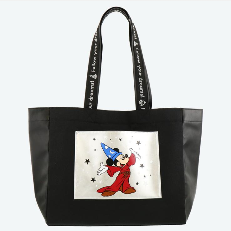 2024年7月新款 | Fantasia Mickey Totebag