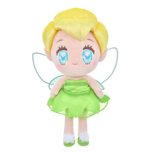 2024年7月新款 | TINY Tinker Bell 公仔