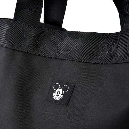 2024年7月新款 | Mickey 2way Totebag+水樽扣