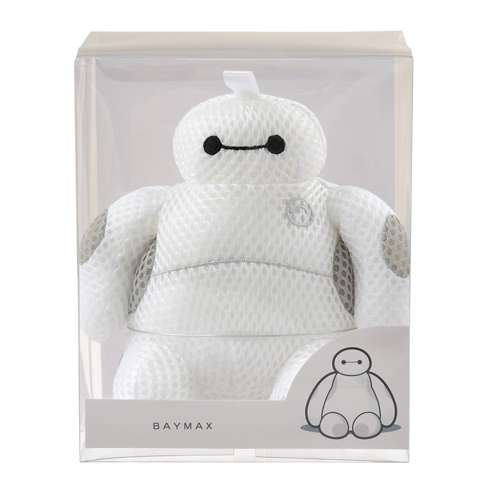 2024年7月新款 | Healing Bathtime Baymax 洗澡海棉