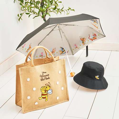 HONEY DAY 2024 | HONEY DAY Pooh 手挽Totebag