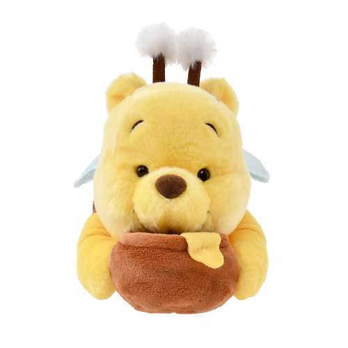 HONEY DAY 2024 | HONEY DAY Pooh 筆袋